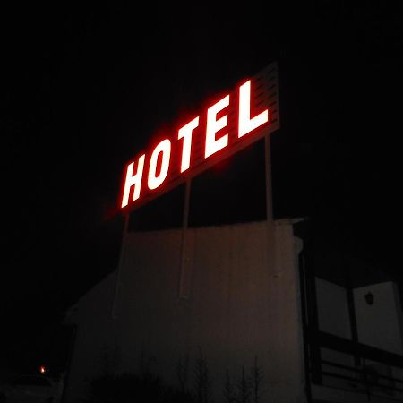Hotel Alameda Albergaria-a-Velha Buitenkant foto