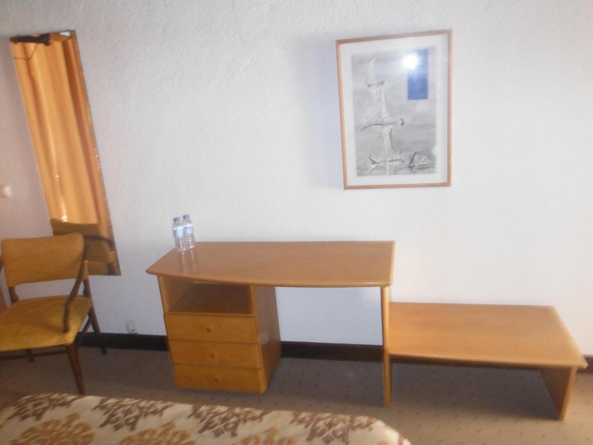 Hotel Alameda Albergaria-a-Velha Buitenkant foto