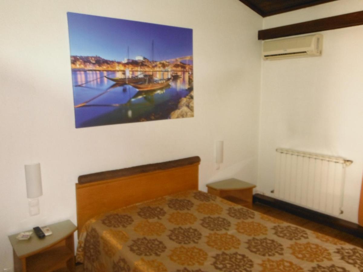 Hotel Alameda Albergaria-a-Velha Buitenkant foto