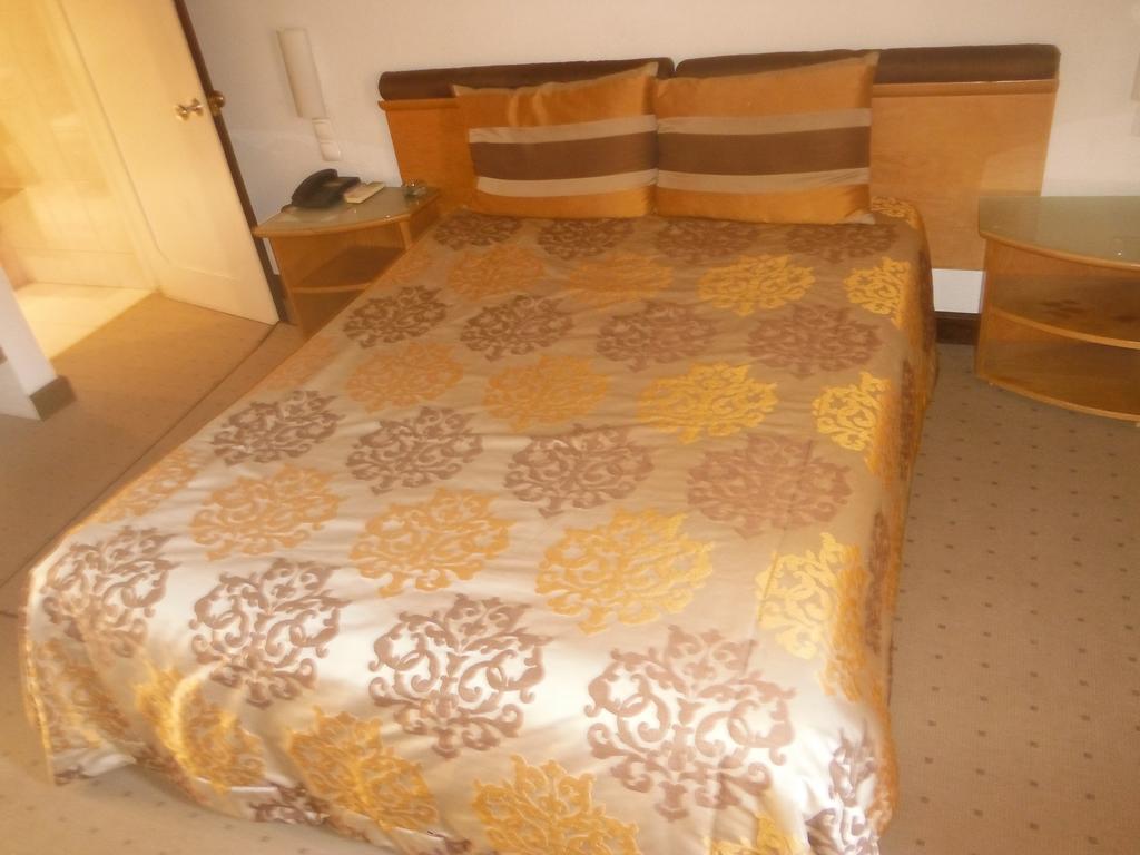Hotel Alameda Albergaria-a-Velha Kamer foto