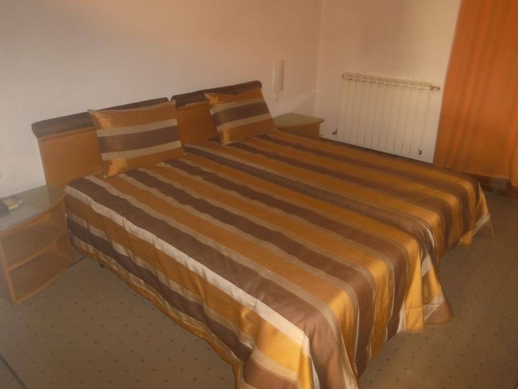 Hotel Alameda Albergaria-a-Velha Kamer foto