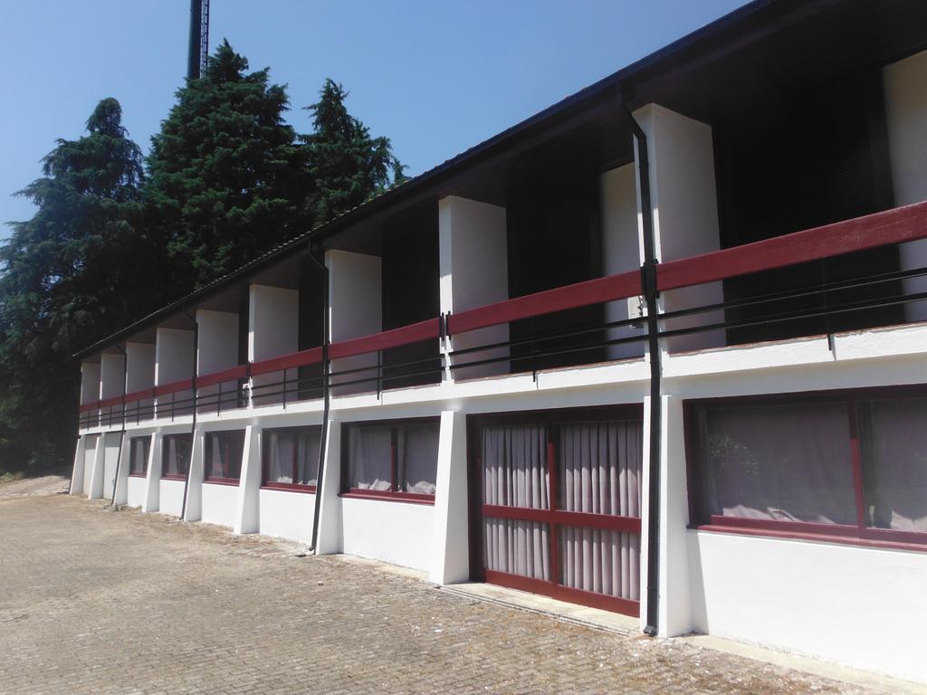 Hotel Alameda Albergaria-a-Velha Buitenkant foto