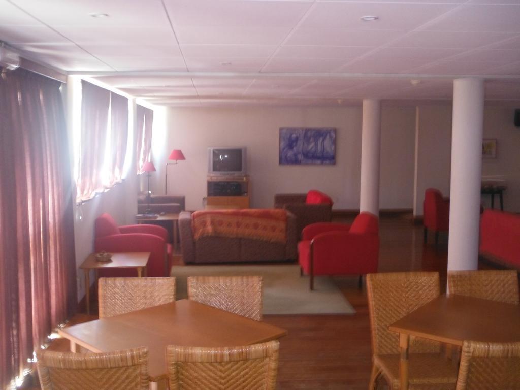 Hotel Alameda Albergaria-a-Velha Buitenkant foto