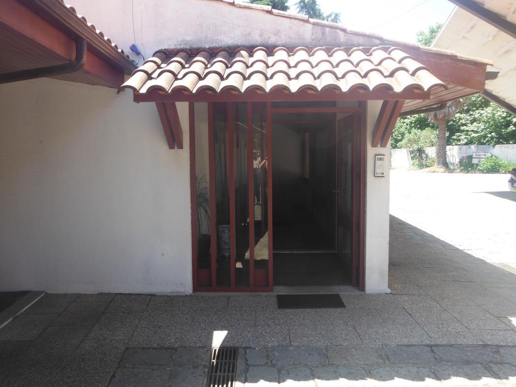 Hotel Alameda Albergaria-a-Velha Buitenkant foto